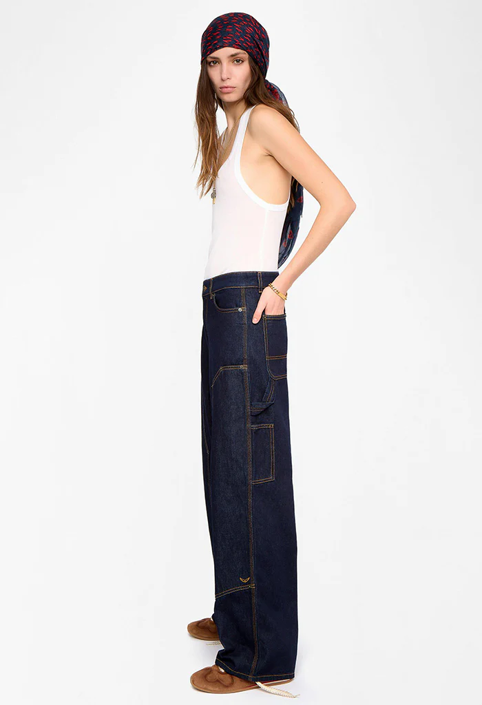 Perya Denim Eco Brut - Image 4
