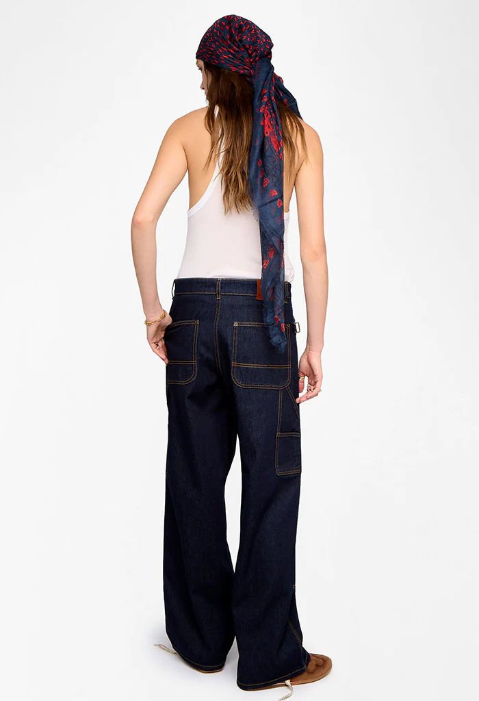 Perya Denim Eco Brut - Image 6