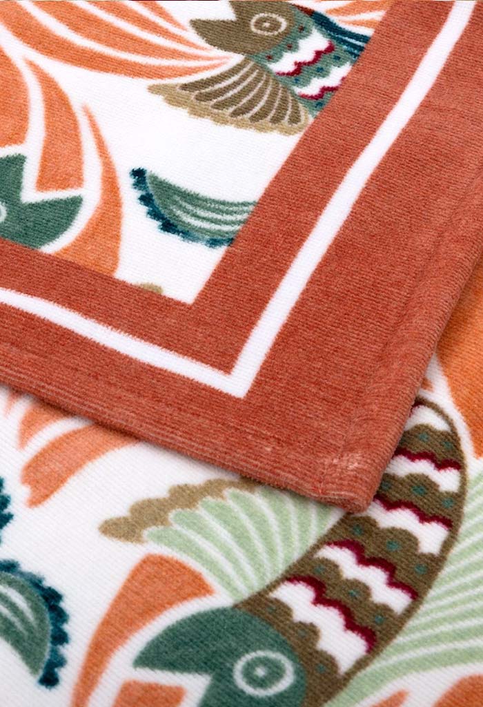 Pescador Beach Towel - Image 3
