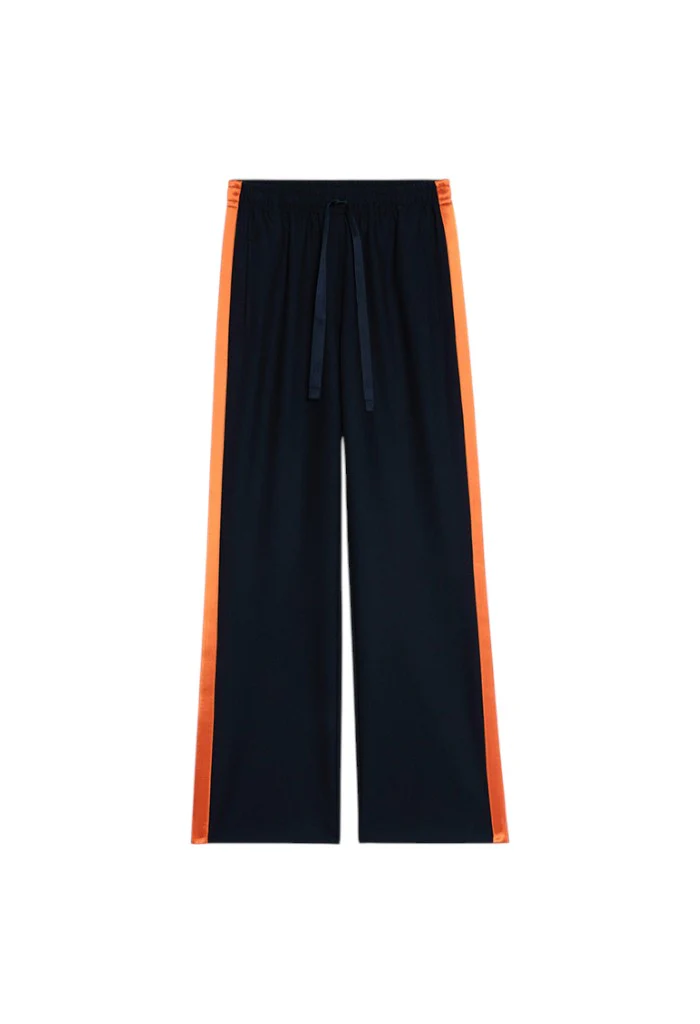Poma trousers - Ink