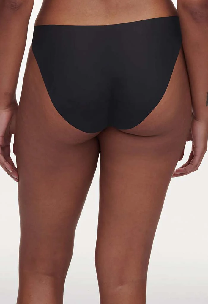 Pulpies Bikini Brief - Black - Image 4
