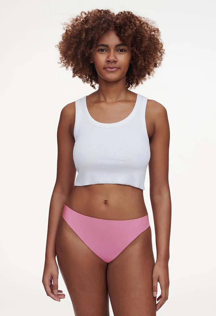 Pulpies Bikini Brief - Marshmellow Pink - Image 3