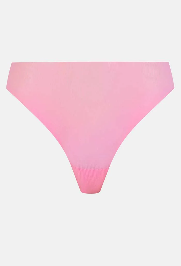 Pulpies Bikini Brief - Marshmellow Pink - Image 7