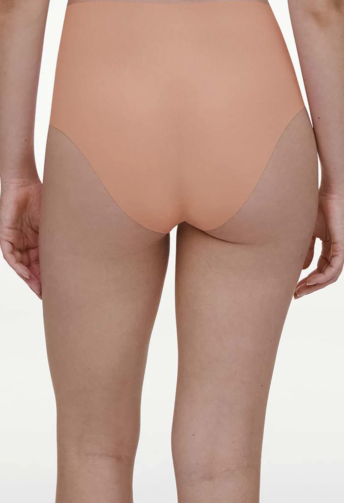 Pulpies High Waisted Brief - Blush - Image 4