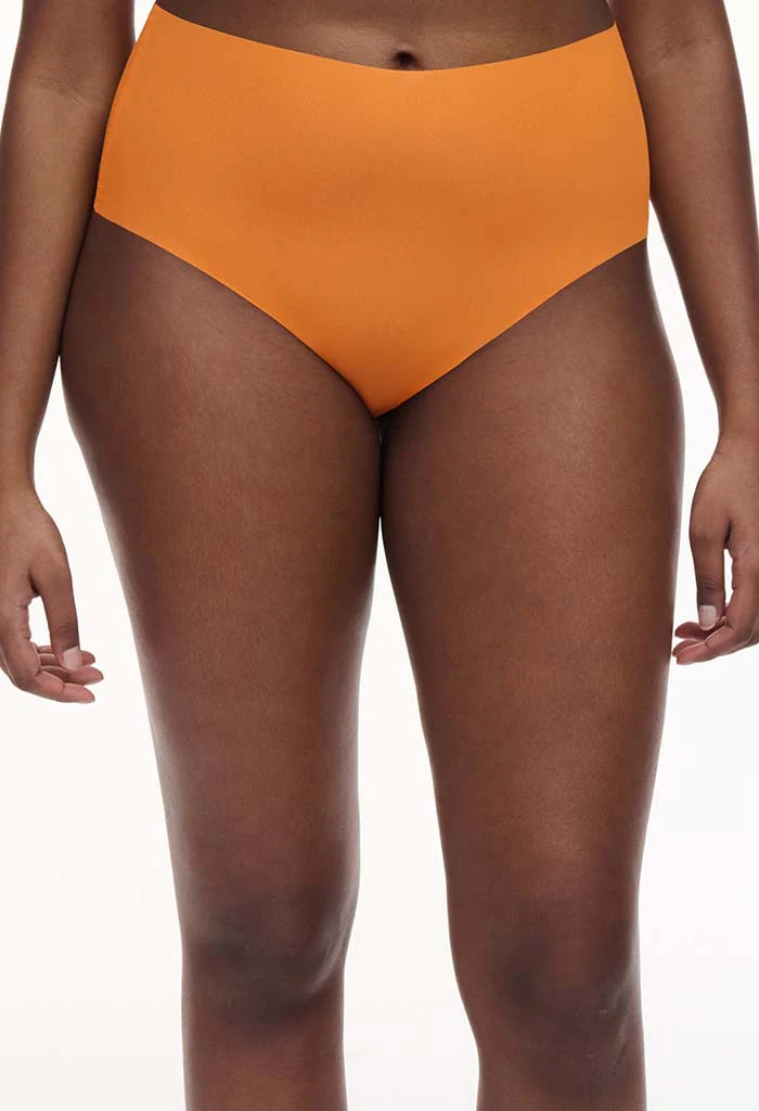 Pulpies High Waisted Brief - Clementine - Image 3