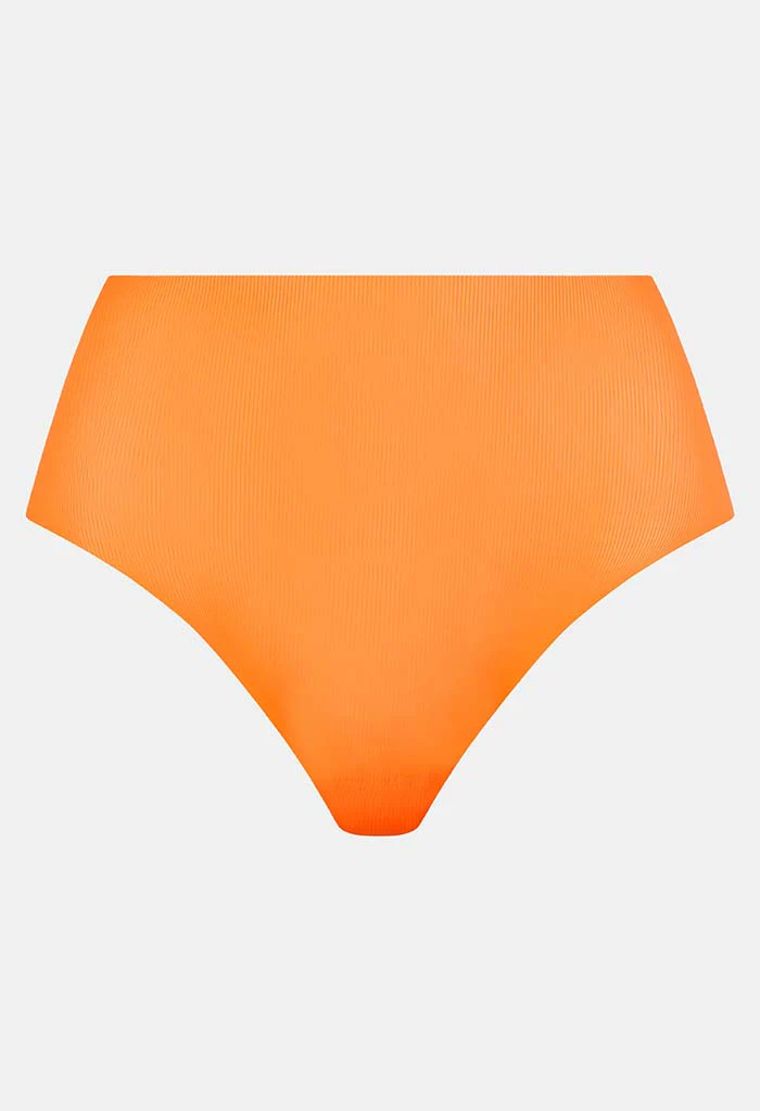Pulpies High Waisted Brief - Clementine - Image 6