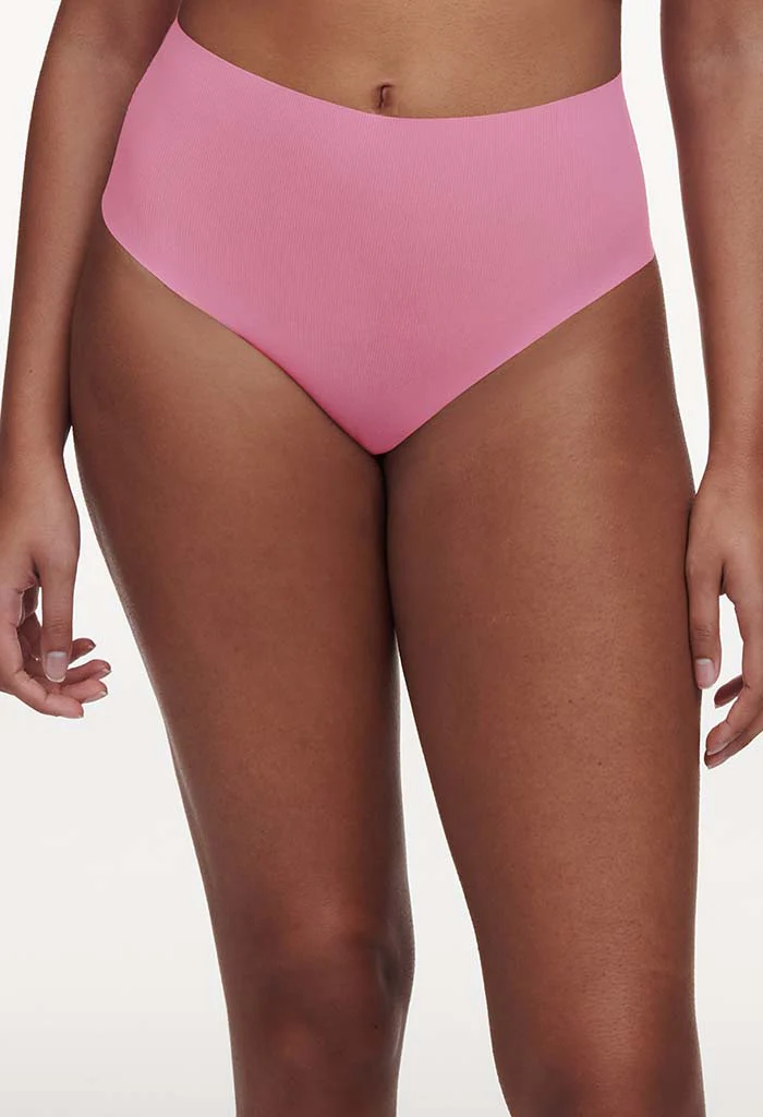 Pulpies High Waisted Brief - Marshmellow Pink - Image 2