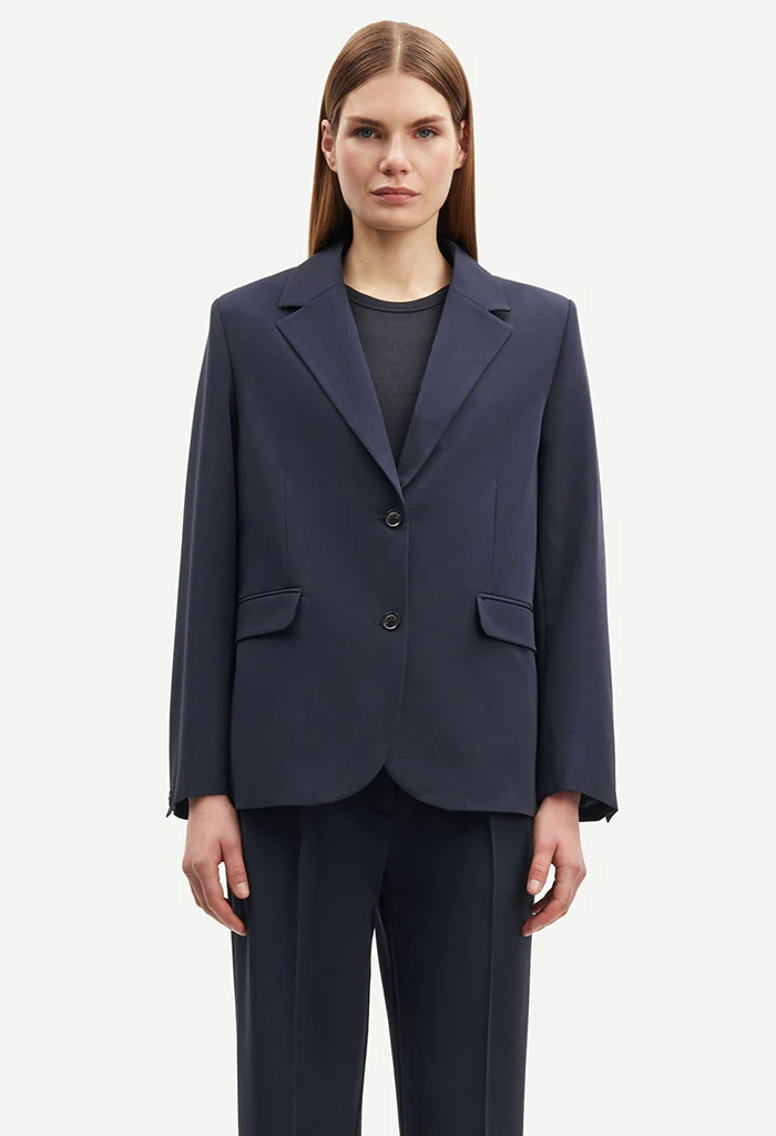 Ramona Blazer - Salute Navy - Image 2