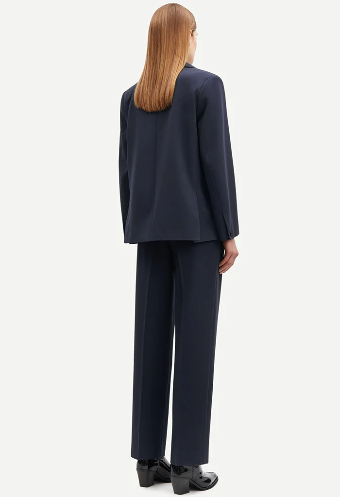 Ramona Blazer - Salute Navy - Image 5
