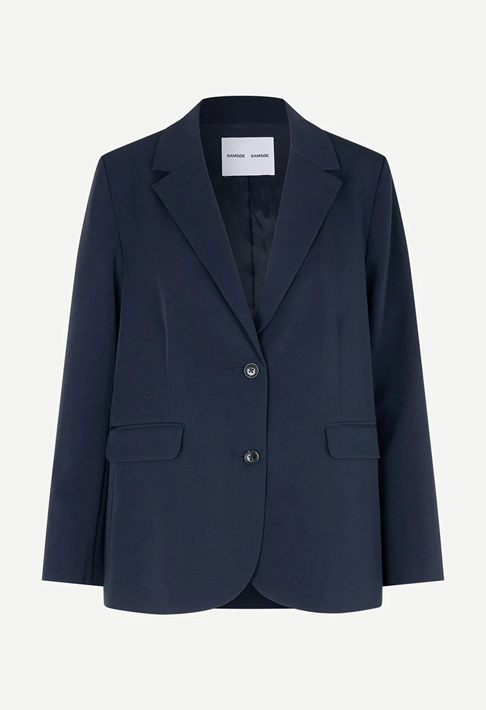 Ramona Blazer - Salute Navy - Image 6