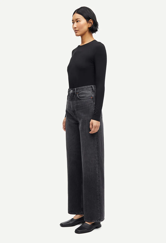 Rebecca Jeans - Black Blizzard - Image 3