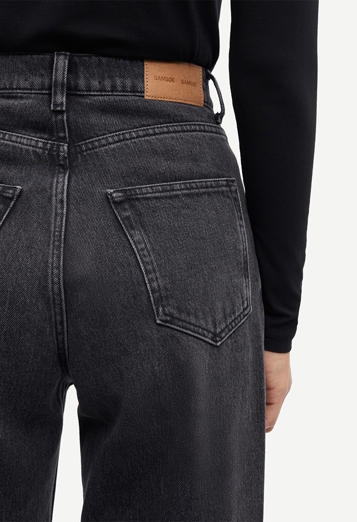 Rebecca Jeans - Black Blizzard - Image 4