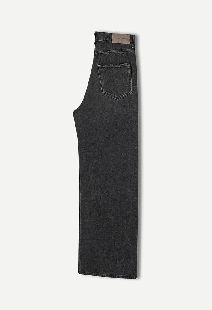 Rebecca Jeans - Black Blizzard - Image 7