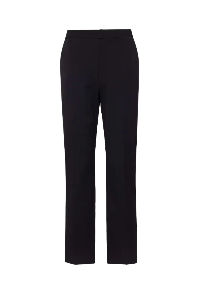 Rebel Trouser - Black