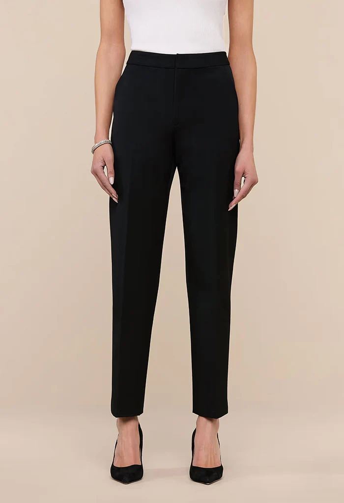 Rebel Trouser - Black - Image 3