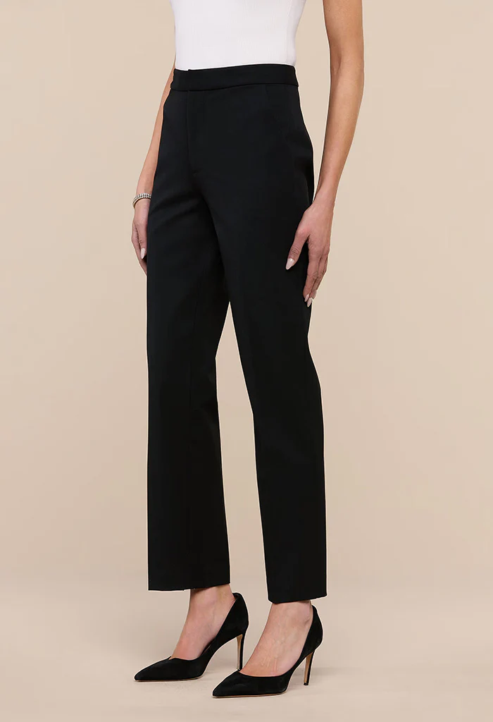 Rebel Trouser - Black - Image 4