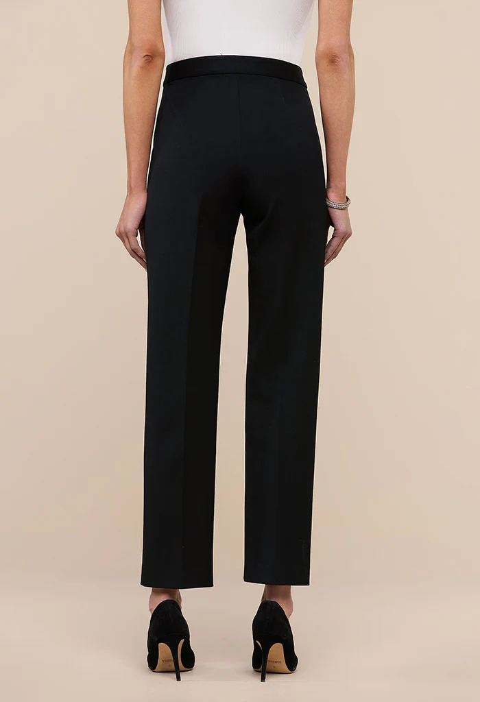 Rebel Trouser - Black - Image 5