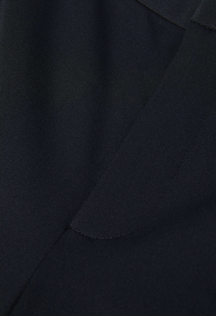 Rebel Trouser - Black - Image 6