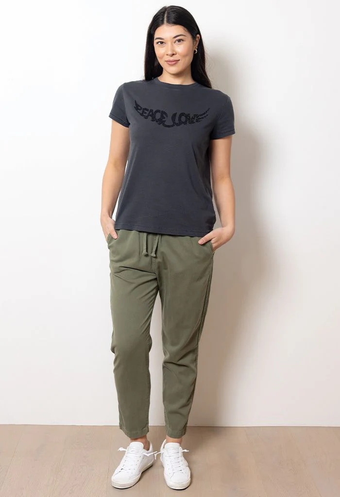 Rex Pant - Fern Green - Image 3