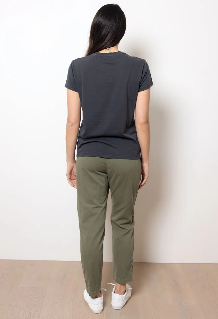 Rex Pant - Fern Green - Image 5