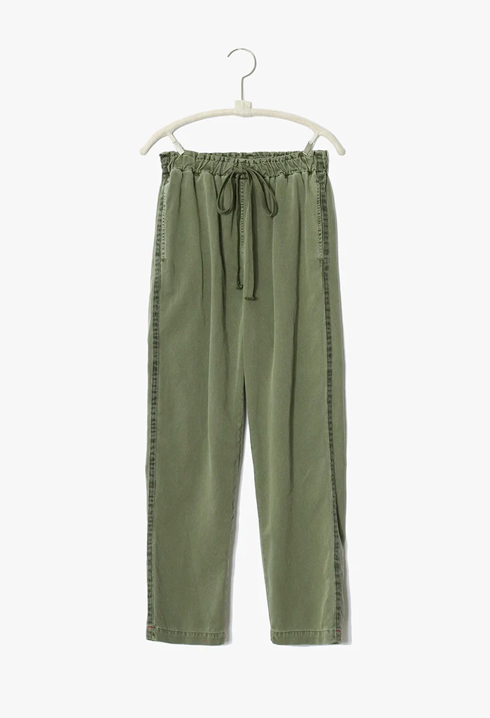 Rex Pant - Fern Green - Image 6