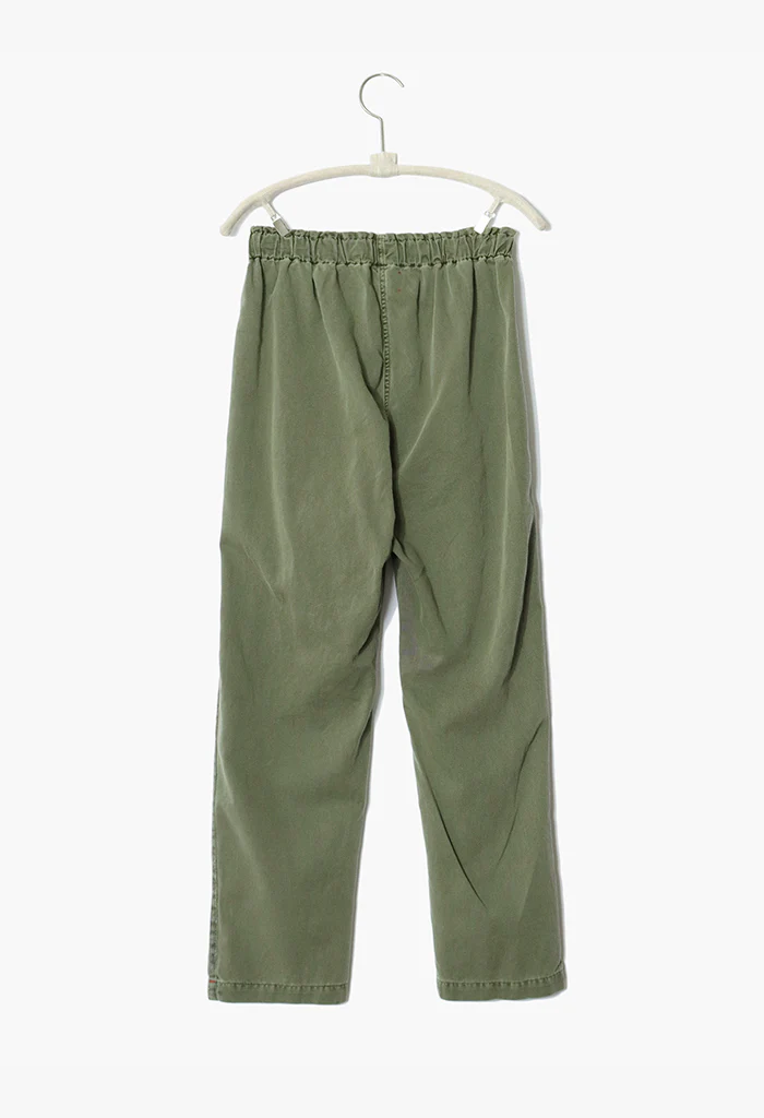 Rex Pant - Fern Green - Image 7