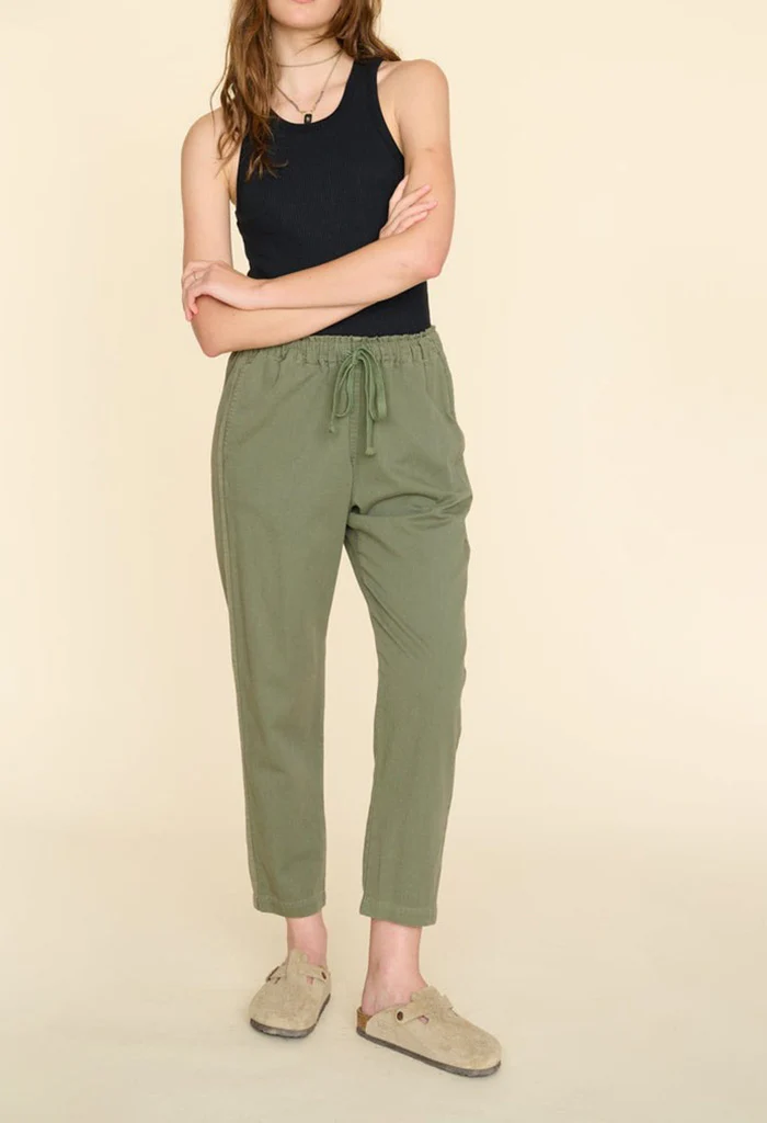 Rex Pant - Vintage Pine - Image 3