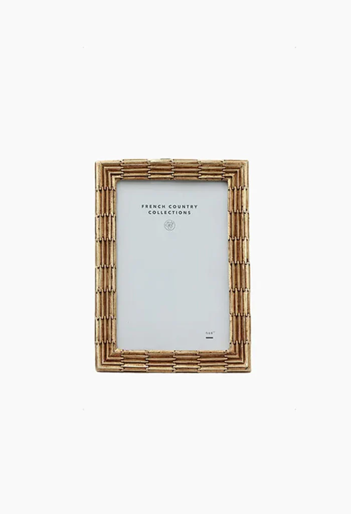 Ridge Frame Champagne - 4x6 - Image 3