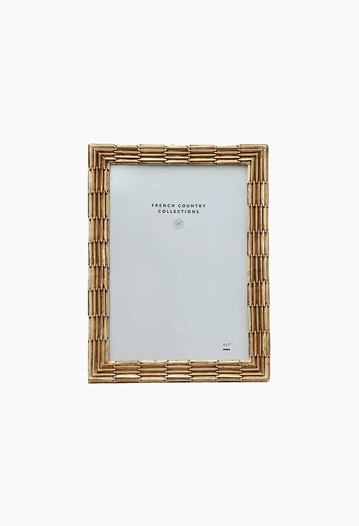 Ridge Frame Champagne 5x7 - Image 3