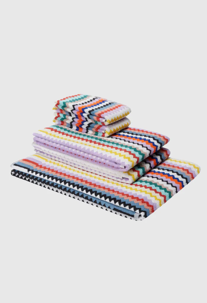 Riverbero 100 Bath Mat - 60 x 90 - Image 3