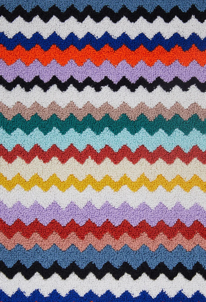 Riverbero 100 Bath Mat - 60 x 90 - Image 5