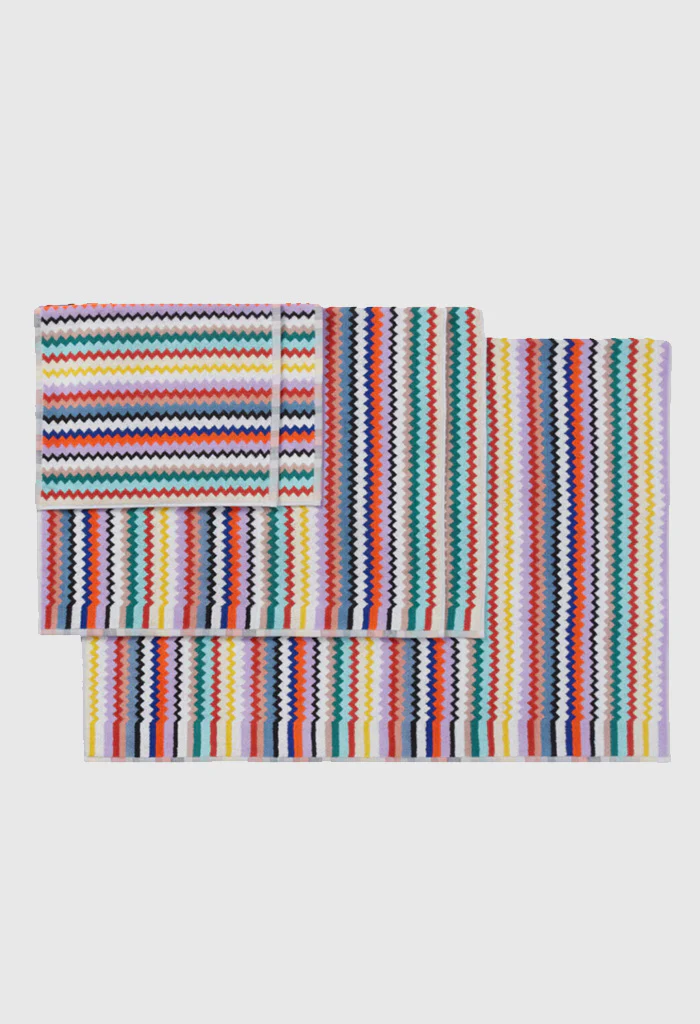 Riverbero 100 Hand Towel - 40 x 70 - Image 4