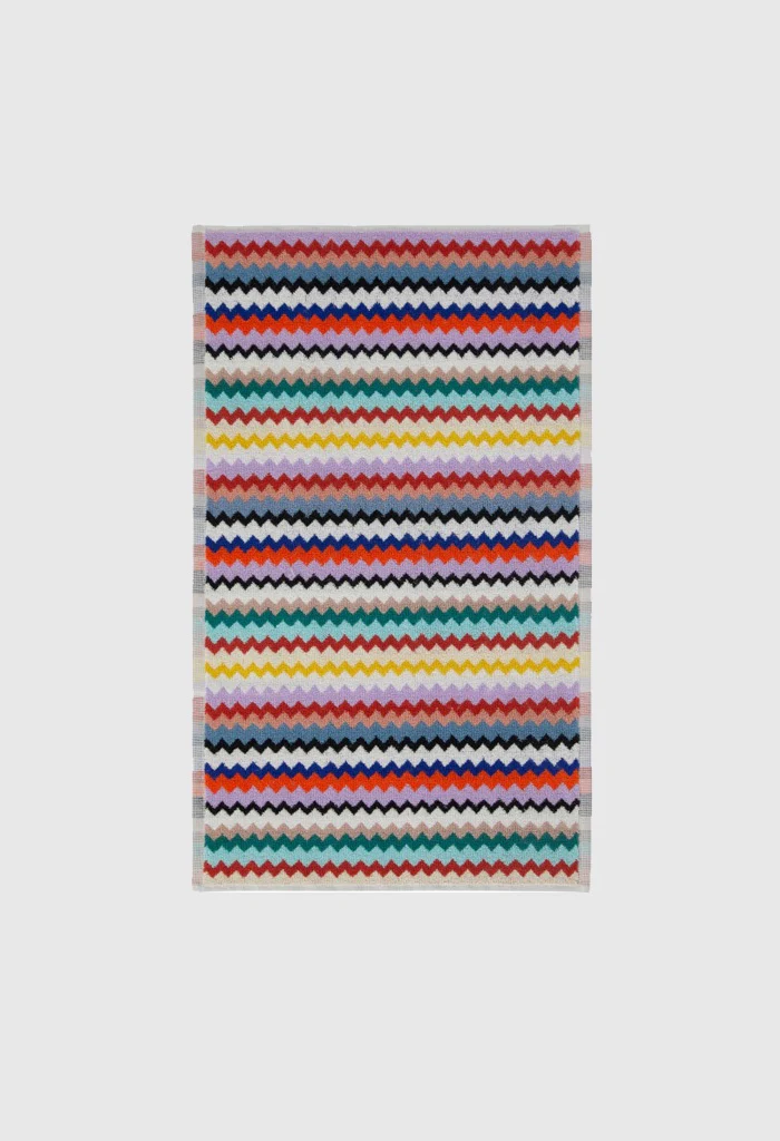 Riverbero 100 Hand Towel - 40 x 70 - Image 5