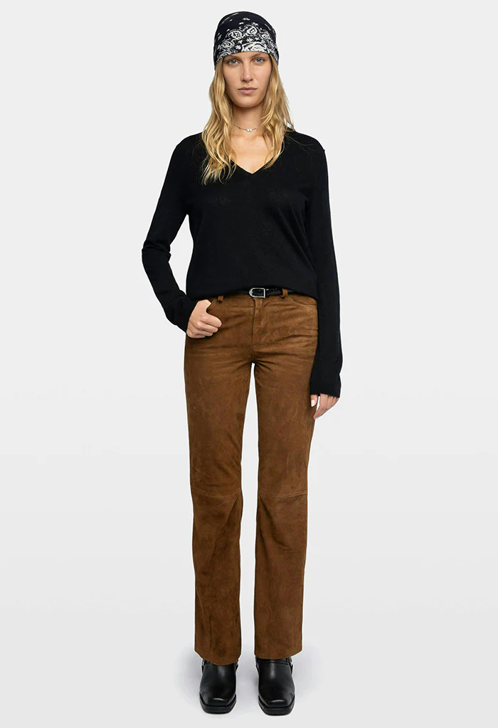 Rivy Jumper - Black - Image 3