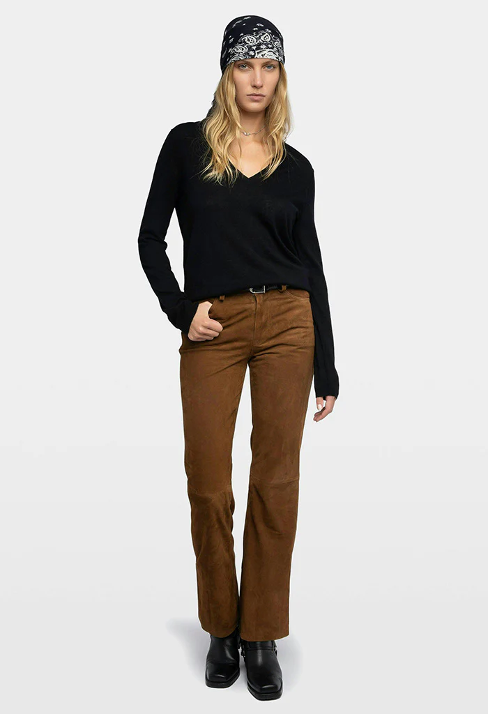 Rivy Jumper - Black - Image 4