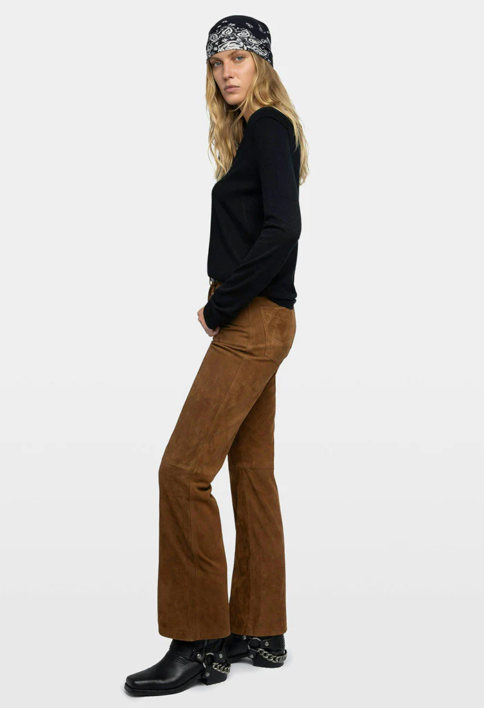 Rivy Jumper - Black - Image 5