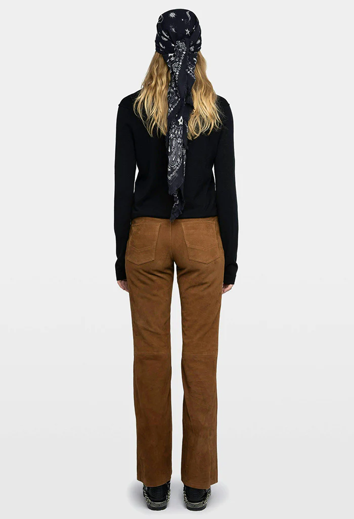 Rivy Jumper - Black - Image 7