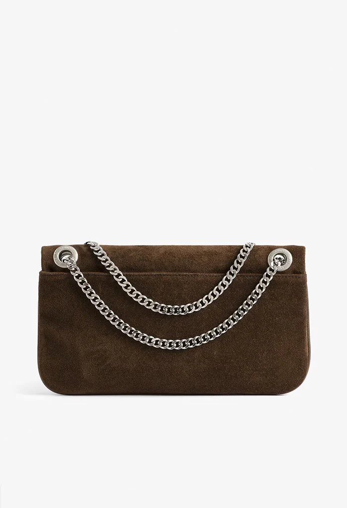 Rock II Suede - Wood - Image 9