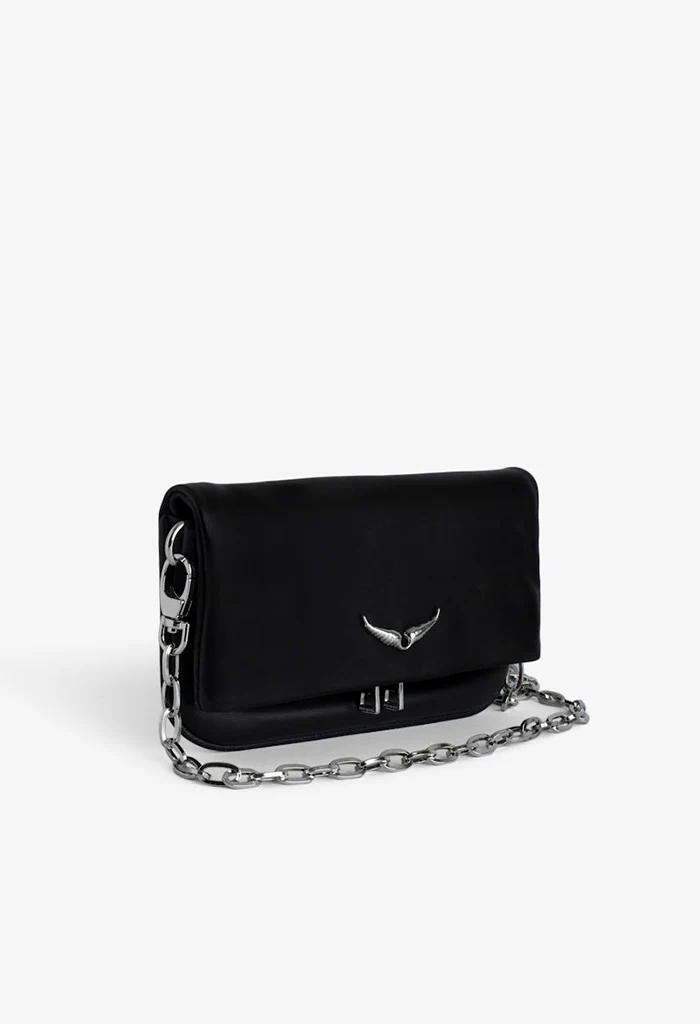 Rock Nano Eternal Smooth Bag - Noir - Image 3