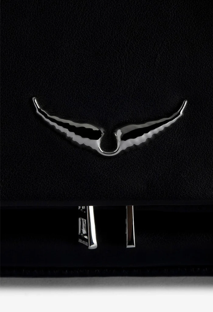 Rock Nano Eternal Smooth Bag - Noir - Image 4