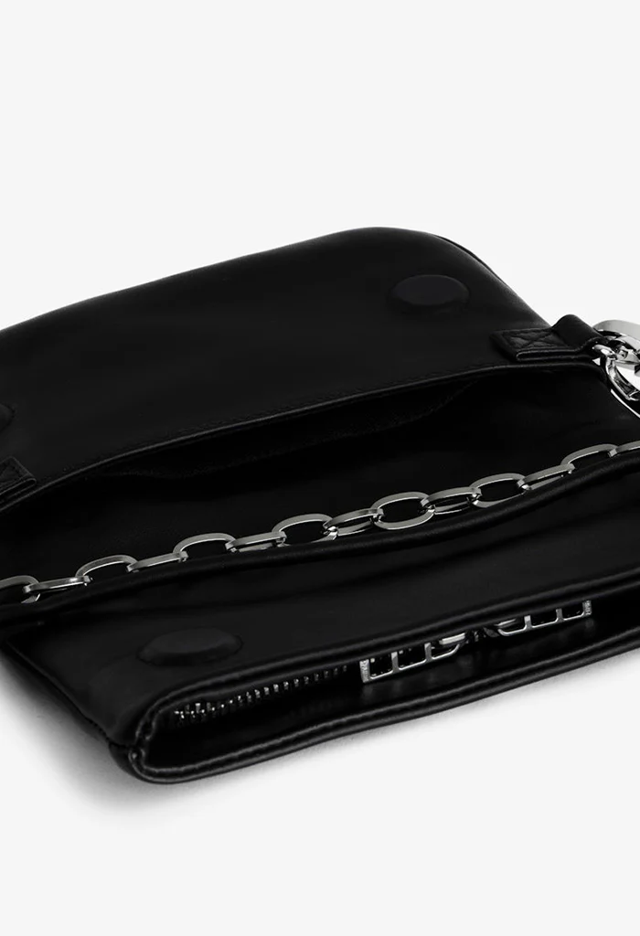 Rock Nano Eternal Smooth Bag - Noir - Image 5
