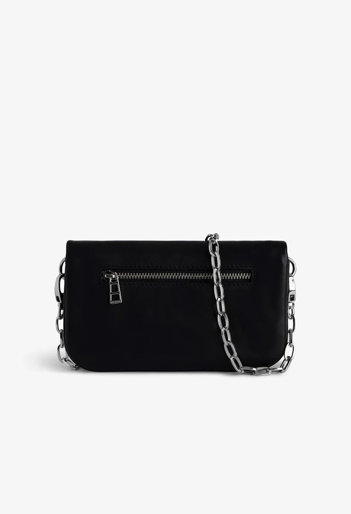 Rock Nano Eternal Smooth Bag - Noir - Image 6