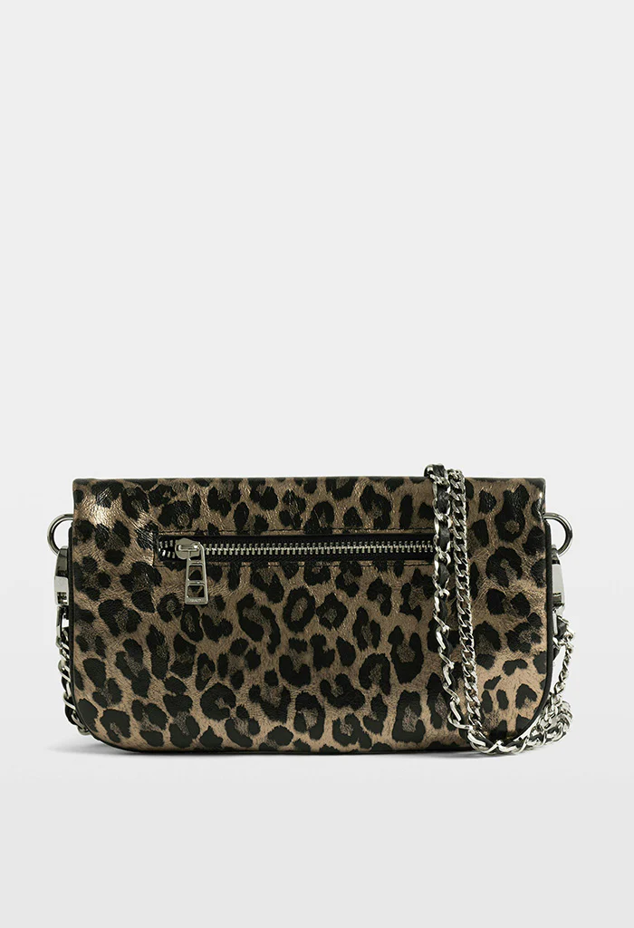 Rock Nano Metal Leo - Silver - Image 7