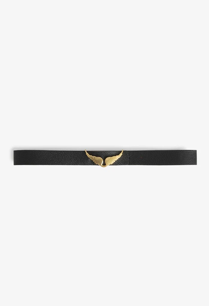 Rock Reversible 30mm Vintage - Black / Brown - Image 3