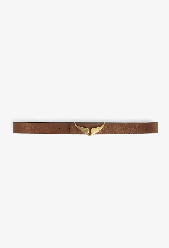 Rock Reversible 30mm Vintage - Black / Brown - Image 4