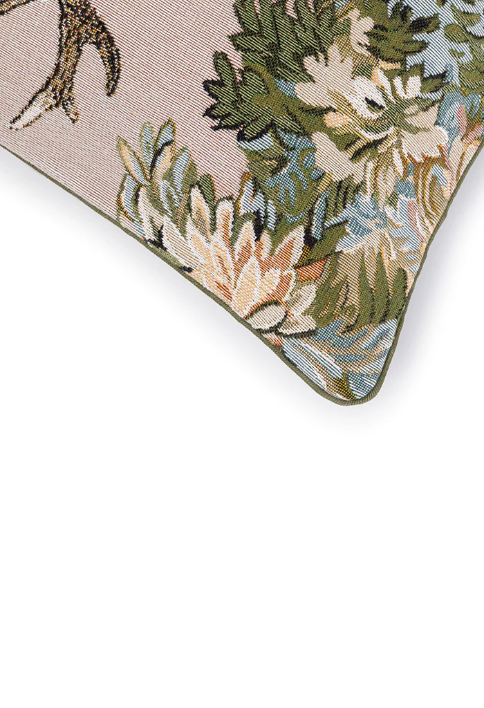 Romuald Aube Cushion Cover - Image 3