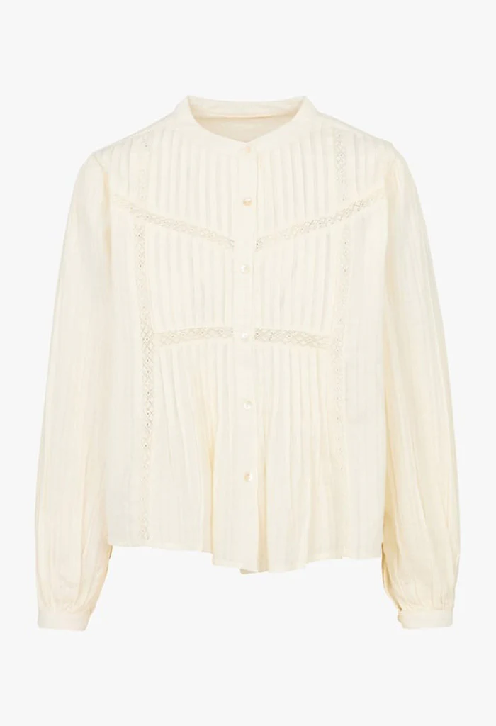 Romy Blouse - Damusi Merengue - Image 6