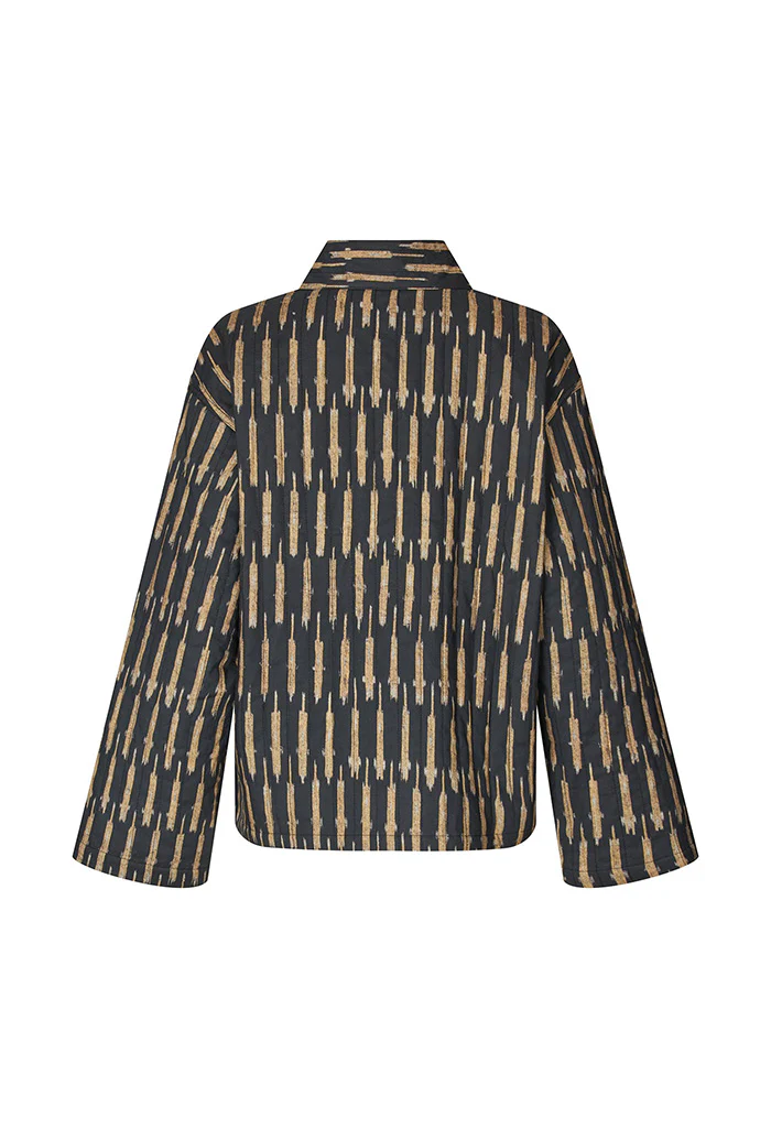 Rumi Jacket - Black - Image 5