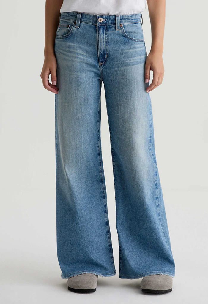 Saige Wide Leg - Western Front - Image 3