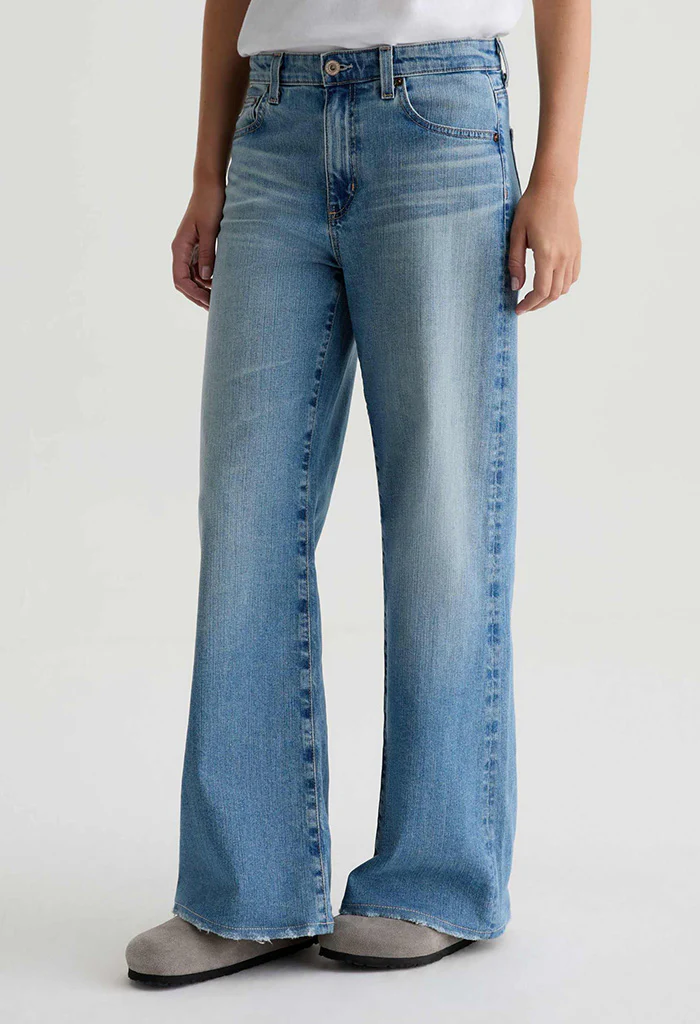 Saige Wide Leg - Western Front - Image 4
